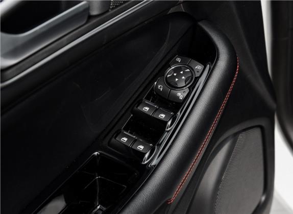 锐界 2020款 EcoBoost 245 四驱ST-Line 7座 车厢座椅   门窗控制