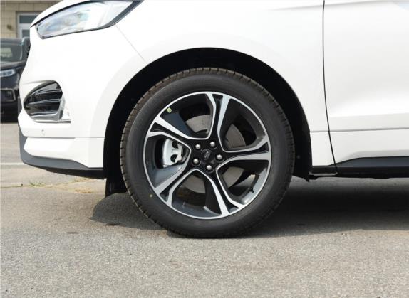 锐界 2020款 EcoBoost 245 两驱ST-Line 5座 其他细节类   前轮