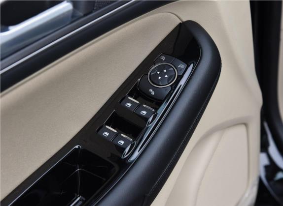 锐界 2020款 EcoBoost 245 两驱精锐型 5座 车厢座椅   门窗控制