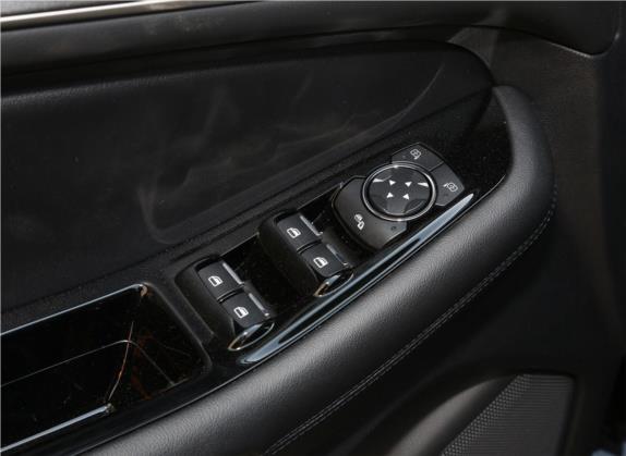 锐界 2020款 EcoBoost 245 两驱铂锐型 7座 车厢座椅   门窗控制