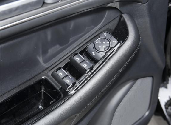 锐界 2020款 EcoBoost 245 两驱铂锐型 5座 车厢座椅   门窗控制