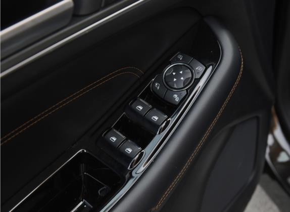 锐界 2021款 PLUS EcoBoost 245 四驱尊锐型 7座 车厢座椅   门窗控制