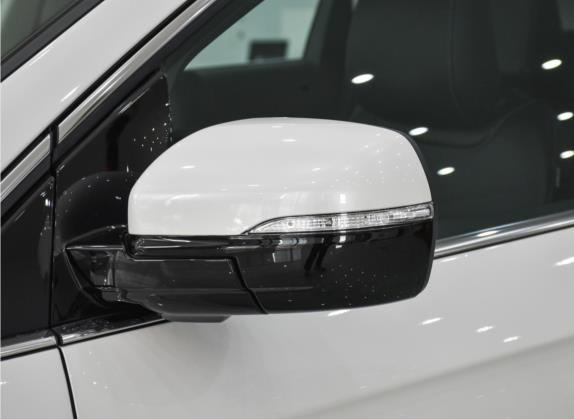 锐界 2021款 PLUS EcoBoost 245 两驱铂锐型 5座 外观细节类   外后视镜