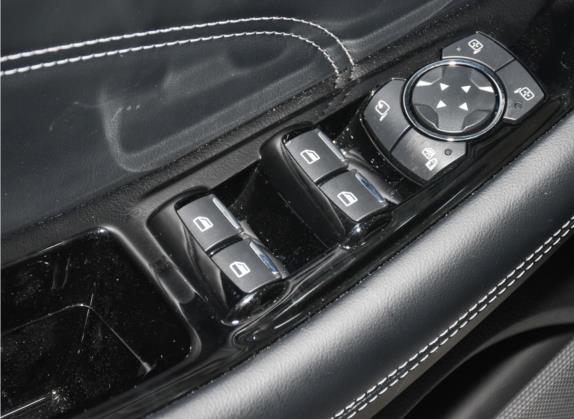 锐界 2021款 PLUS EcoBoost 245 两驱铂锐型 5座 车厢座椅   门窗控制