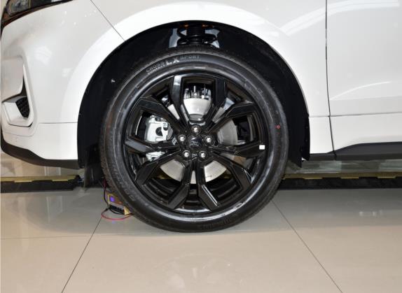 锐界 2021款 PLUS EcoBoost 245 两驱ST-Line 5座 其他细节类   前轮