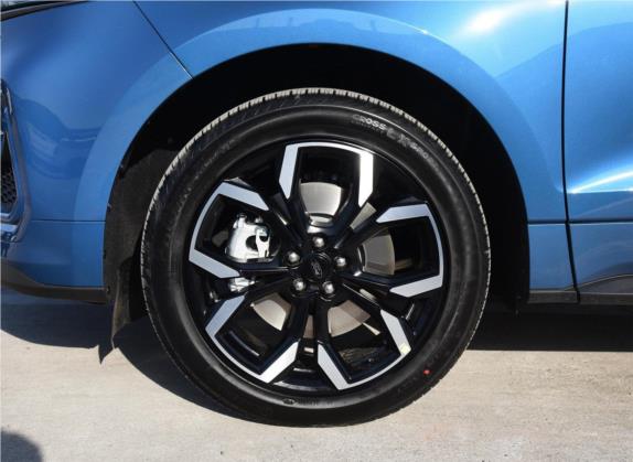 锐界 2021款 PLUS EcoBoost 245 四驱ST-Line 7座 其他细节类   前轮