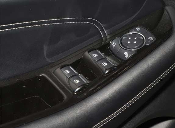 锐界 2022款 PLUS EcoBoost 245 四驱铂锐型 7座 车厢座椅   门窗控制