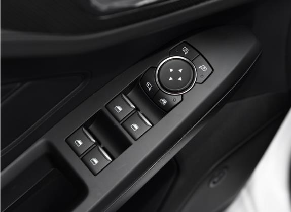 福克斯 2021款 两厢 EcoBoost 180 自动锋潮型 车厢座椅   门窗控制