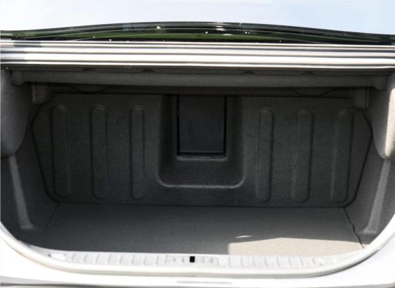 金牛座 2015款 EcoBoost 245 豪华型 车厢座椅   后备厢