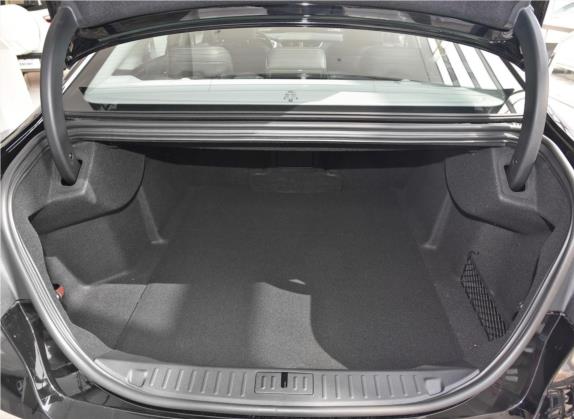 金牛座 2018款 EcoBoost 245 时尚型 国V 车厢座椅   后备厢