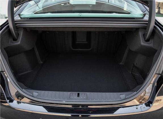 金牛座 2018款 EcoBoost 245 卓越型 国V 车厢座椅   后备厢