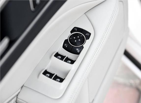 金牛座 2018款 EcoBoost 245 LTD限量版 国V 车厢座椅   门窗控制