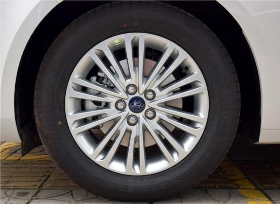 金牛座 2018款 EcoBoost 245 时尚型 国VI 其他细节类   前轮