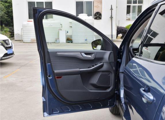 锐际 2020款 EcoBoost 245 四驱悦享款 车厢座椅   前门板