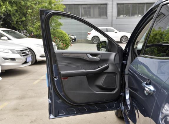 锐际 2020款 EcoBoost 245 两驱聪慧嘉享款 车厢座椅   前门板