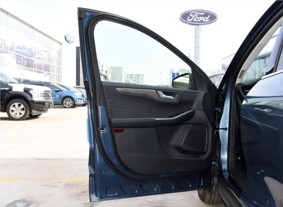 锐际 2020款 EcoBoost 245 两驱聪慧悦享款 车厢座椅   前门板
