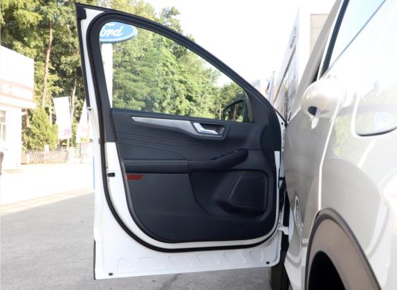 锐际 2020款 EcoBoost 245 两驱悠享款 车厢座椅   前门板