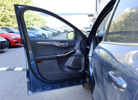 锐际 2020款 EcoBoost 245 四驱耀享款 车厢座椅   前门板
