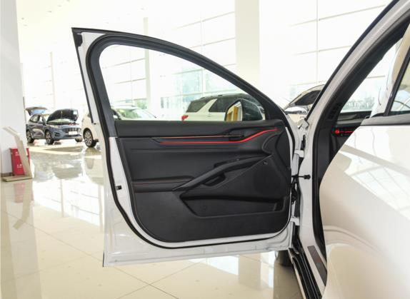 EVOS 2022款 EcoBoost 245 运动版 车厢座椅   前门板
