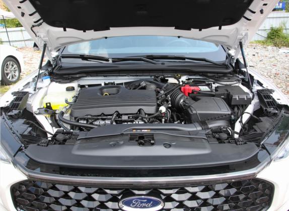 EVOS 2022款 改款 EcoBoost 245 ST-Line 其他细节类   发动机舱