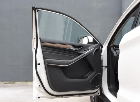 领界 2019款 EcoBoost 145 CVT尊领型PLUS 国V 车厢座椅   前门板