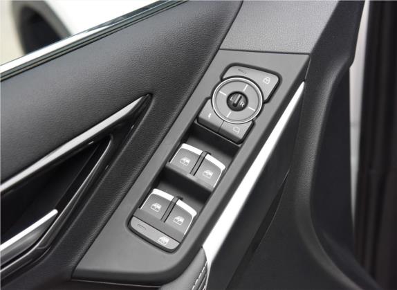 领界 2019款 EcoBoost 145 CVT尊领型PLUS 国V 车厢座椅   门窗控制