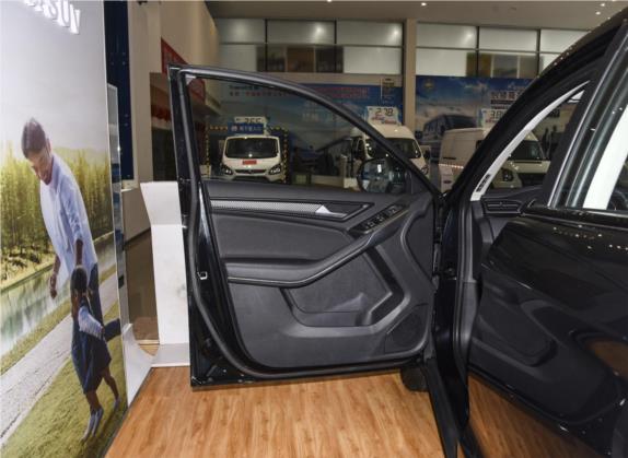 领界 2019款 EcoBoost 145 CVT精领型 国VI 车厢座椅   前门板