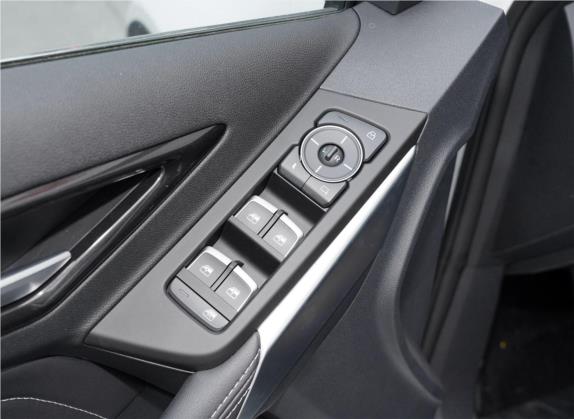 领界 2020款 领界S EcoBoost 145 CVT尊领型 车厢座椅   门窗控制