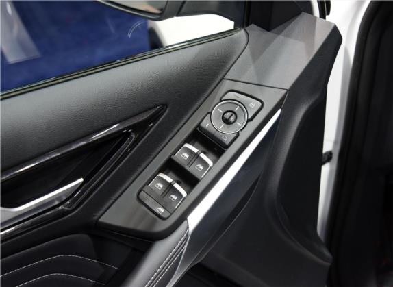 领界 2021款 领界S EcoBoost 145 CVT 智领轻混型 车厢座椅   门窗控制