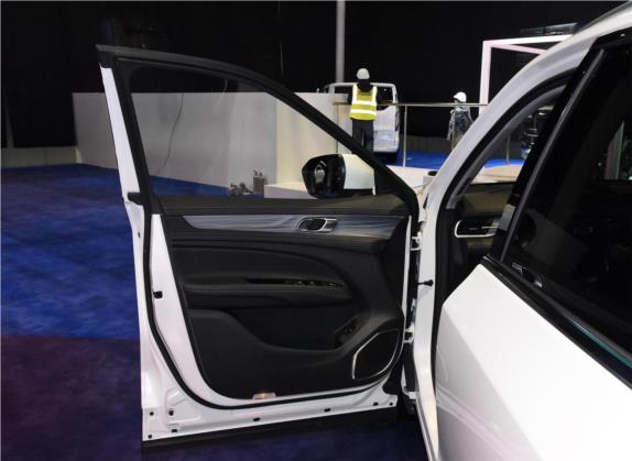 领裕 2021款 EcoBoost 225 铂领型 5座 车厢座椅   前门板
