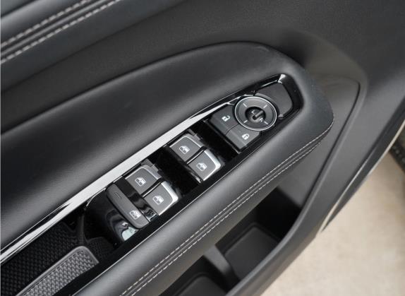 领裕 2021款 EcoBoost 225 精领型 6座 车厢座椅   门窗控制