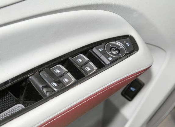 领裕 2021款 EcoBoost 225 尊领型 7座（2/2/3） 车厢座椅   门窗控制