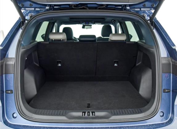 领睿 2022款 EcoBoost 170 尊领型PLUS 车厢座椅   后备厢