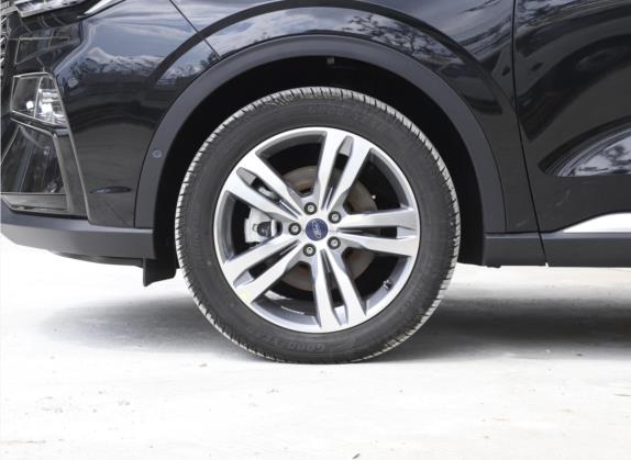 领睿 2022款 改款 EcoBoost 170 尊领型PLUS 其他细节类   前轮