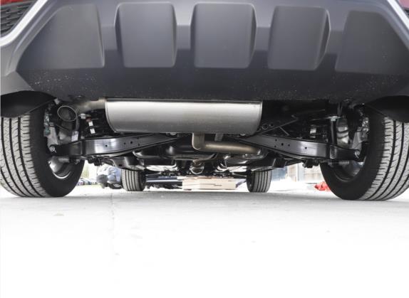 领睿 2022款 改款 EcoBoost 170 尊领型PLUS 其他细节类   后悬架