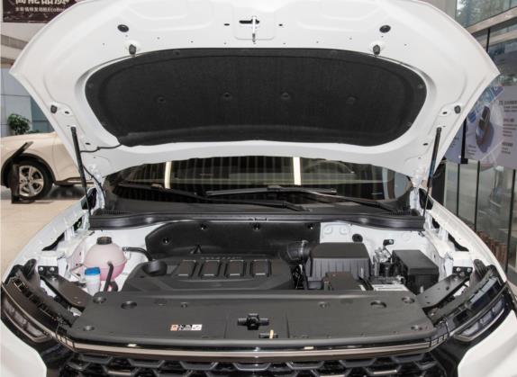 领睿 2022款 极境 EcoBoost 170 光影 其他细节类   发动机舱