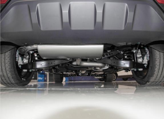 领睿 2022款 极境 EcoBoost 170 光影 其他细节类   后悬架
