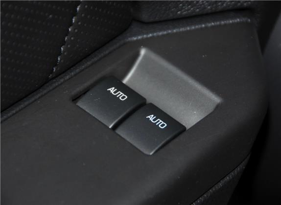 Mustang 2012款 3.7L V6自动豪华型 车厢座椅   门窗控制