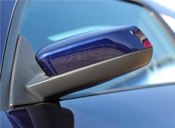 Mustang 2012款 GT500 手动豪华型 外观细节类   外后视镜