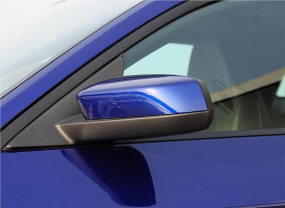 Mustang 2013款 GT500 外观细节类   外后视镜
