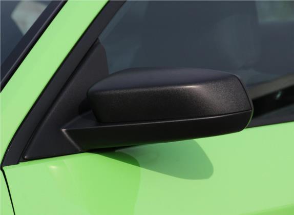 Mustang 2013款 3.7L 自动标准型 外观细节类   外后视镜