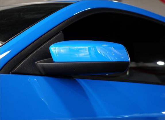 Mustang 2013款 5.0L GT自动标准型 外观细节类   外后视镜