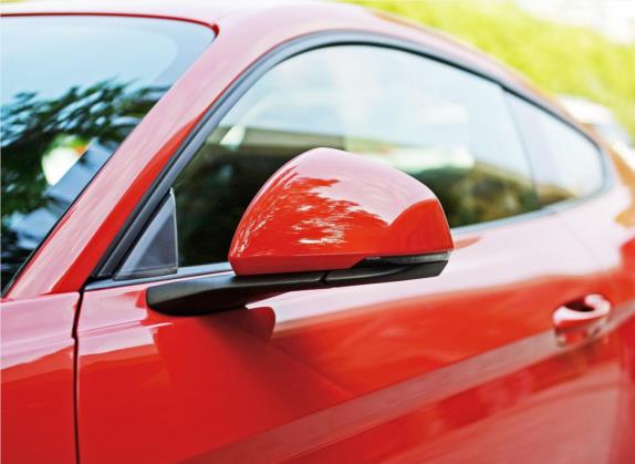 Mustang 2015款 2.3T 50周年纪念版 外观细节类   外后视镜