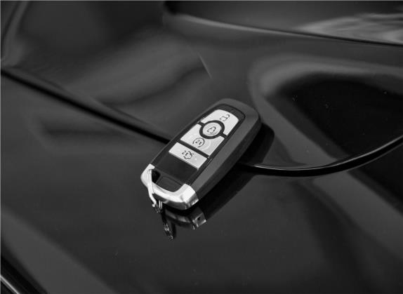 Mustang 2018款 2.3L EcoBoost 其他细节类   钥匙