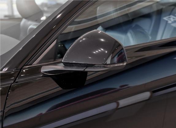 Mustang 2018款 2.3L EcoBoost 外观细节类   外后视镜
