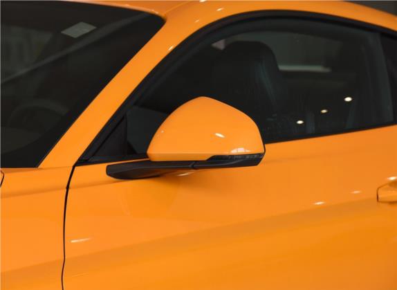 Mustang 2019款 2.3L EcoBoost 外观细节类   外后视镜