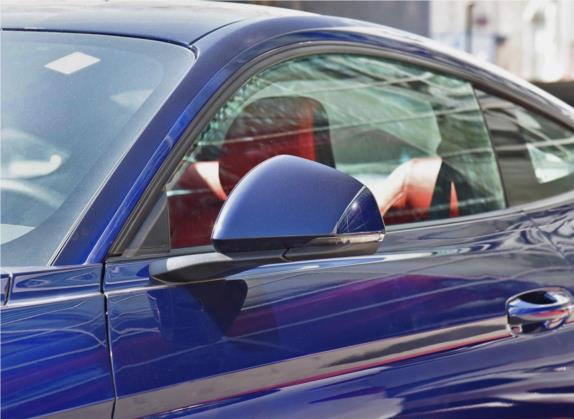 Mustang 2019款 5.0L V8 GT 外观细节类   外后视镜