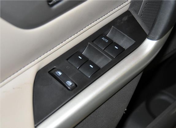 锐界(进口) 2011款 3.5L 精锐型 车厢座椅   门窗控制