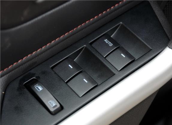 锐界(进口) 2012款 3.5L 尊锐型 车厢座椅   门窗控制