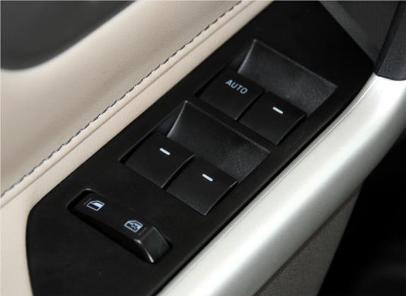 锐界(进口) 2012款 2.0T 精锐天窗版 车厢座椅   门窗控制